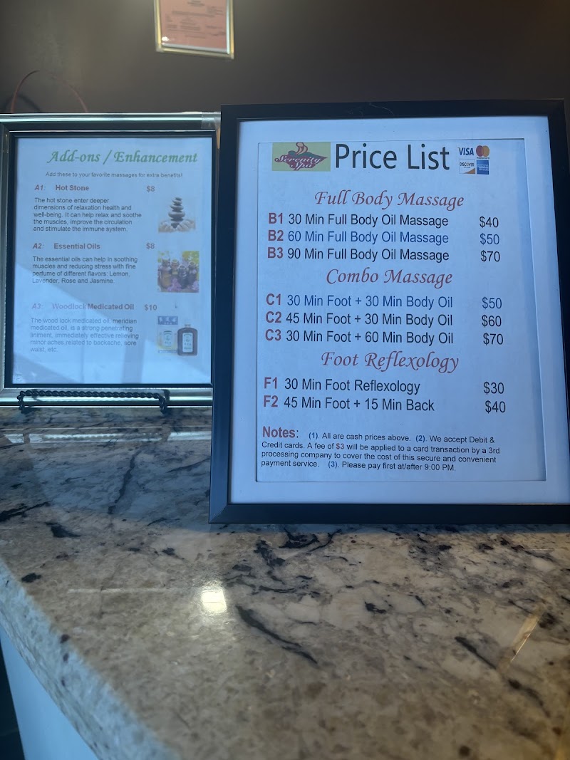 Serenity Massage Spa, massage spa in Jurupa Valley, CA, photo 5 of 10