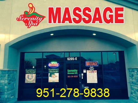 Serenity Massage Spa, massage spa in Jurupa Valley, CA, photo 6 of 10